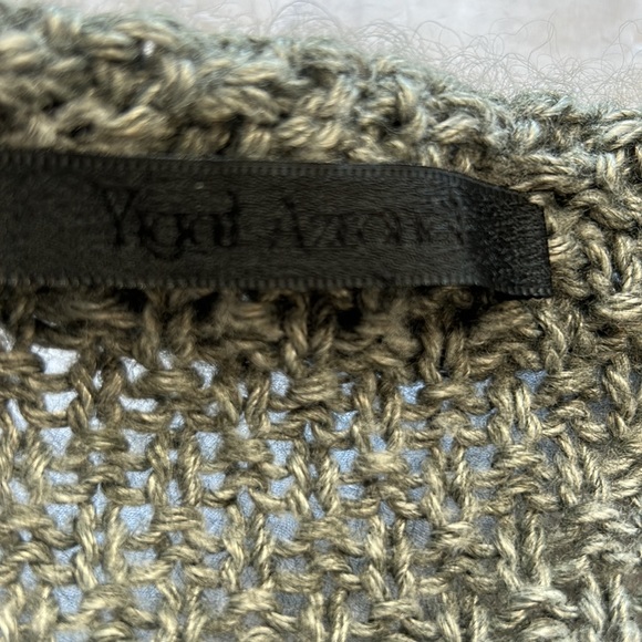 Yigal Azrouel Cardigan - Picture 7 of 10